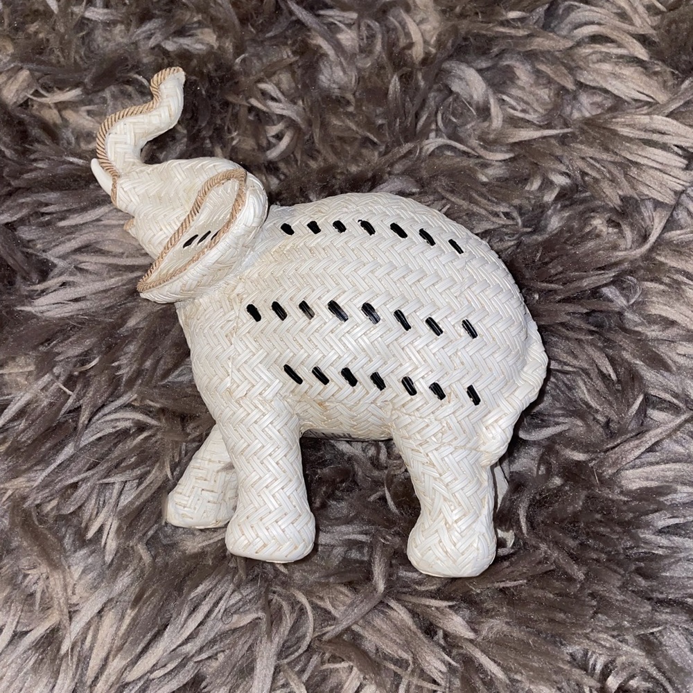 Elephant Decor